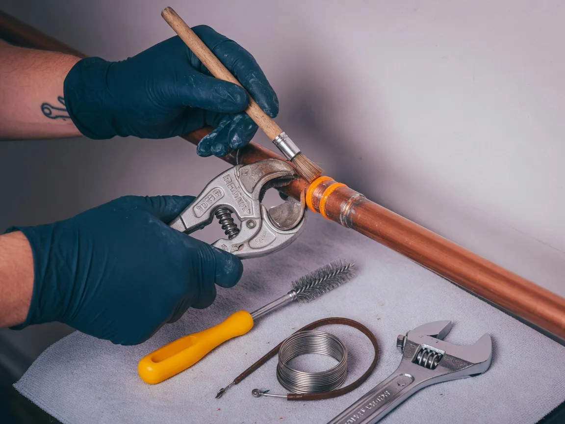 Why choose Sump Pump Repair in Broken Arrow, OK